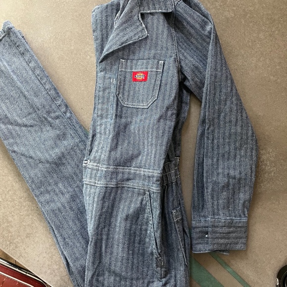 Dickies Pants - Dickies Coveralls Size S